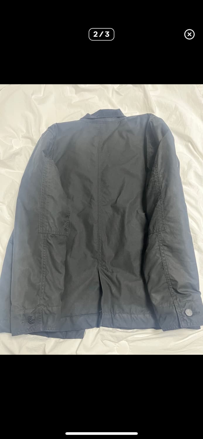 아페쎄 칼하트 자켓 가브리엘  상품이미지2