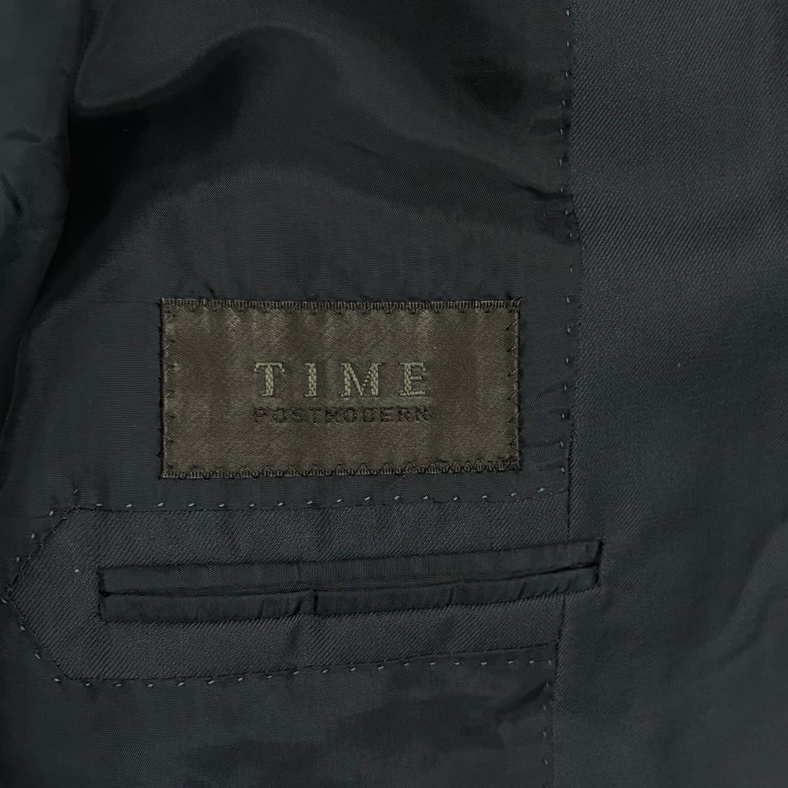 타임 모직 블레이저 v1215 상품이미지6