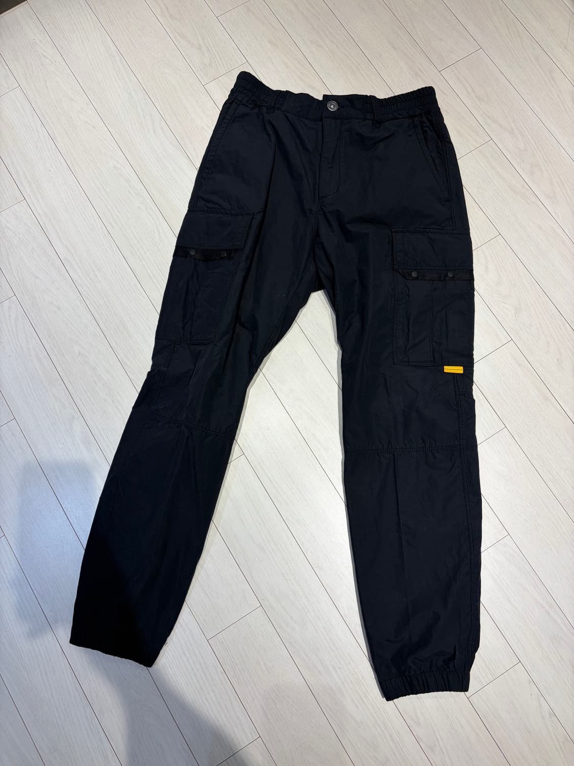 파라점퍼스 24fw 파마 조거 팬츠 상품이미지1