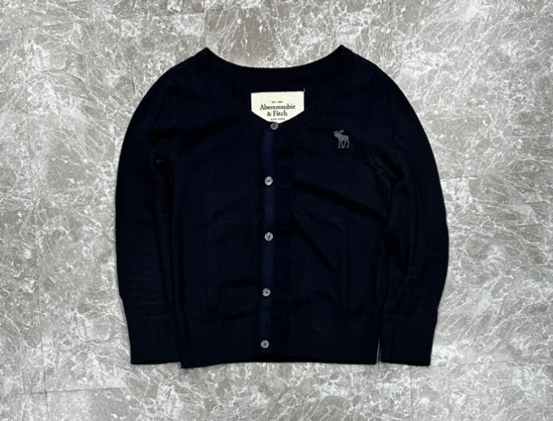 아베크롬비 가디건 상품이미지2