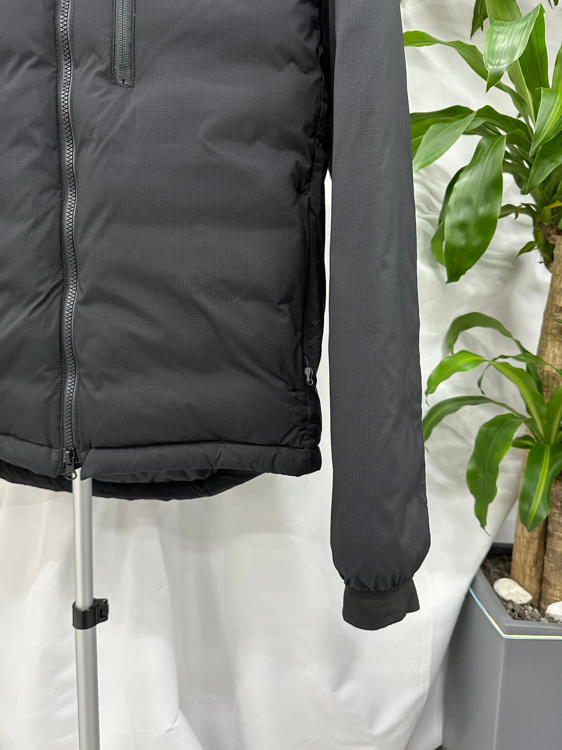 [정품] 캐나다구스 롯지후드 레드라벨 M 사이즈 상품이미지3