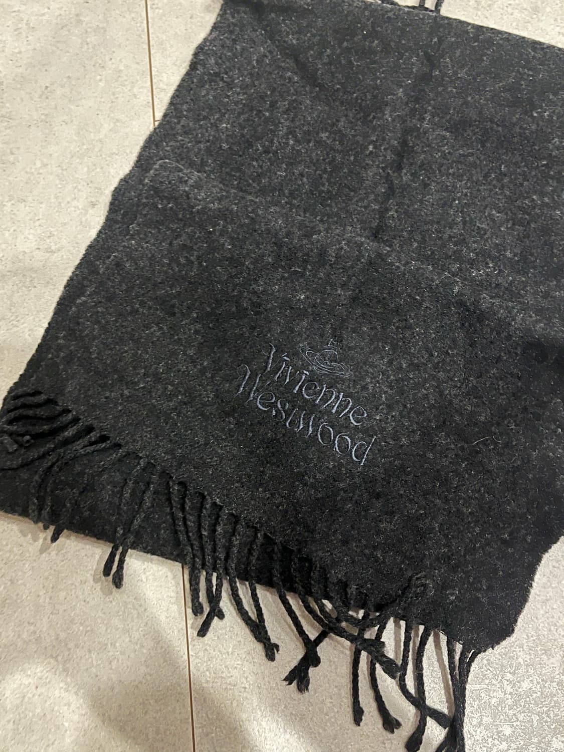 비비안웨스트우드 머플러 상품이미지3