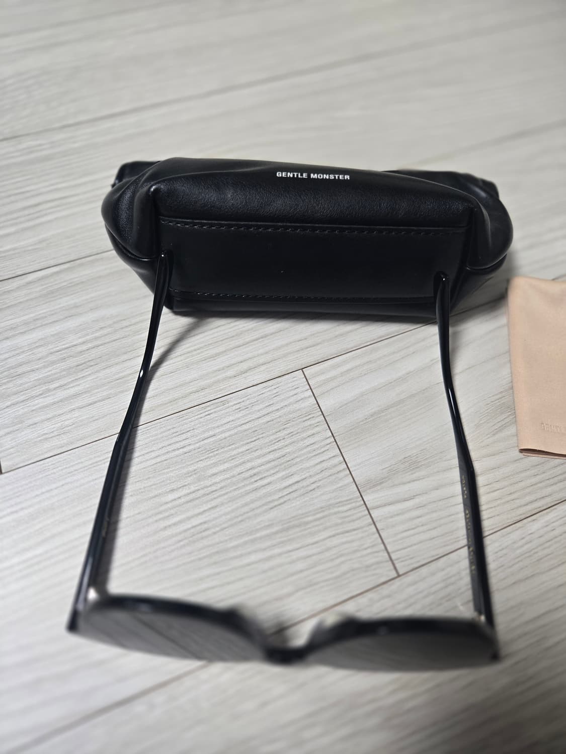 젠틀몬스터 랭01 선글라스  상품이미지7