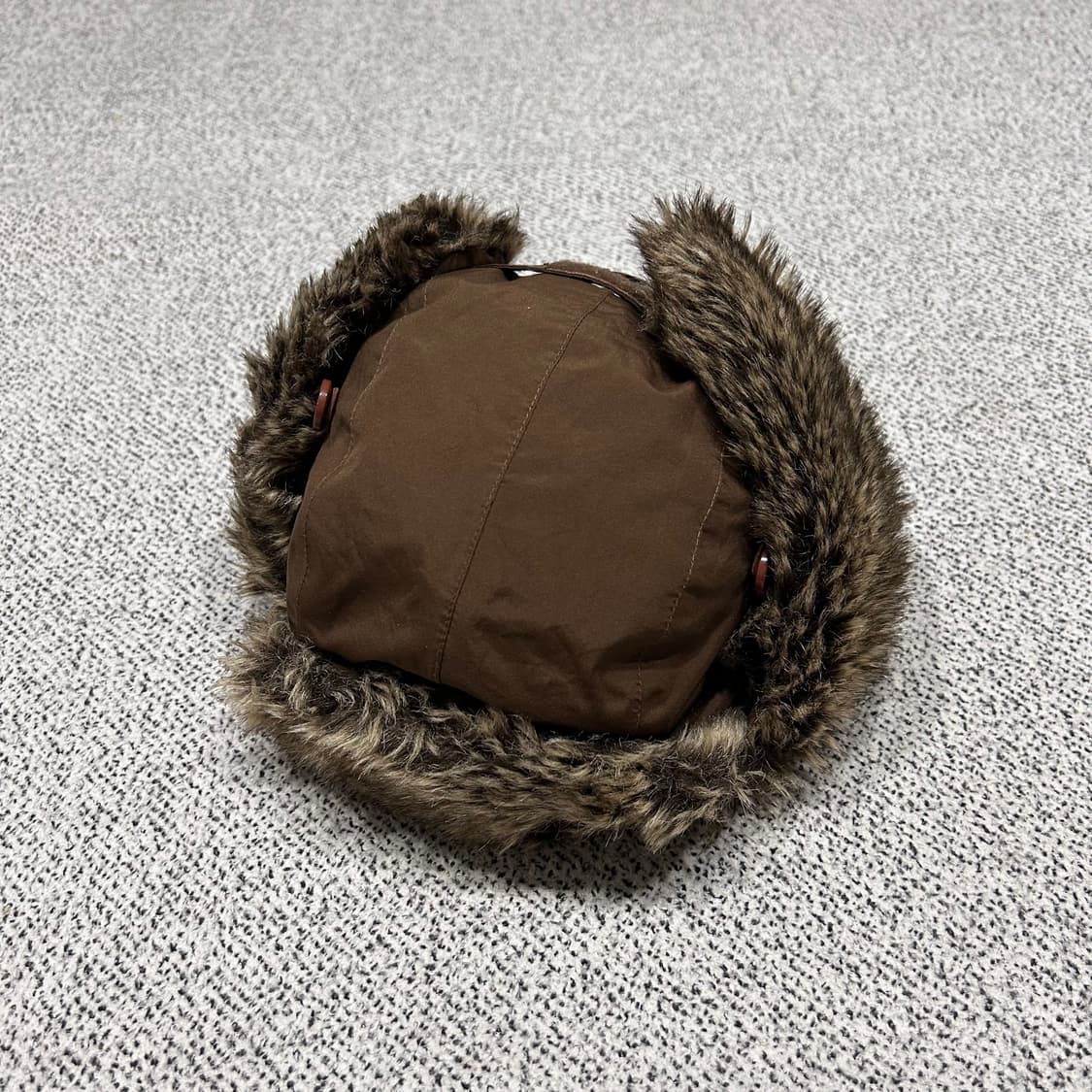 노스페이스 이어플랩 상품이미지3