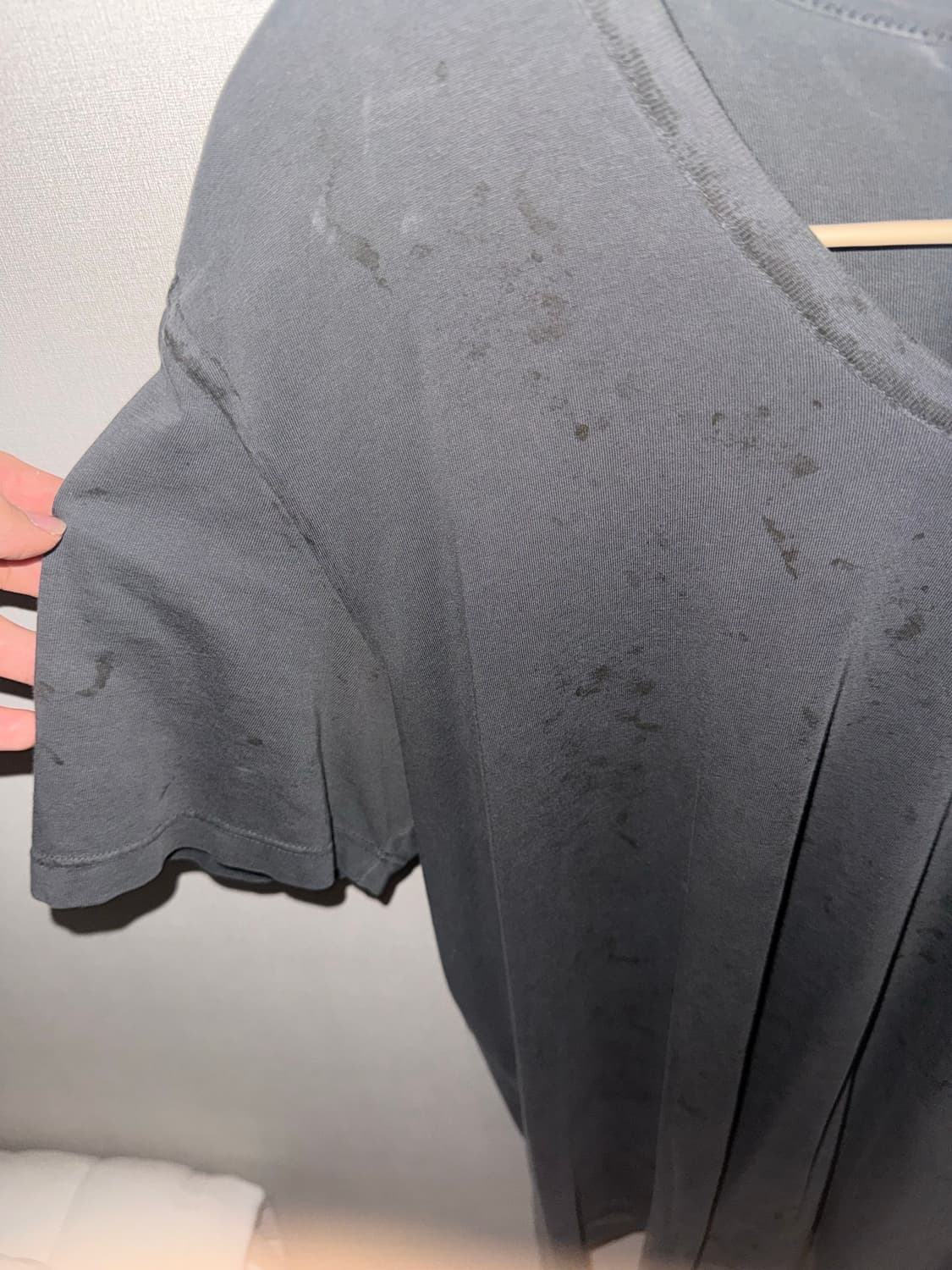 마르지엘라 루즈넥 t 상품이미지3