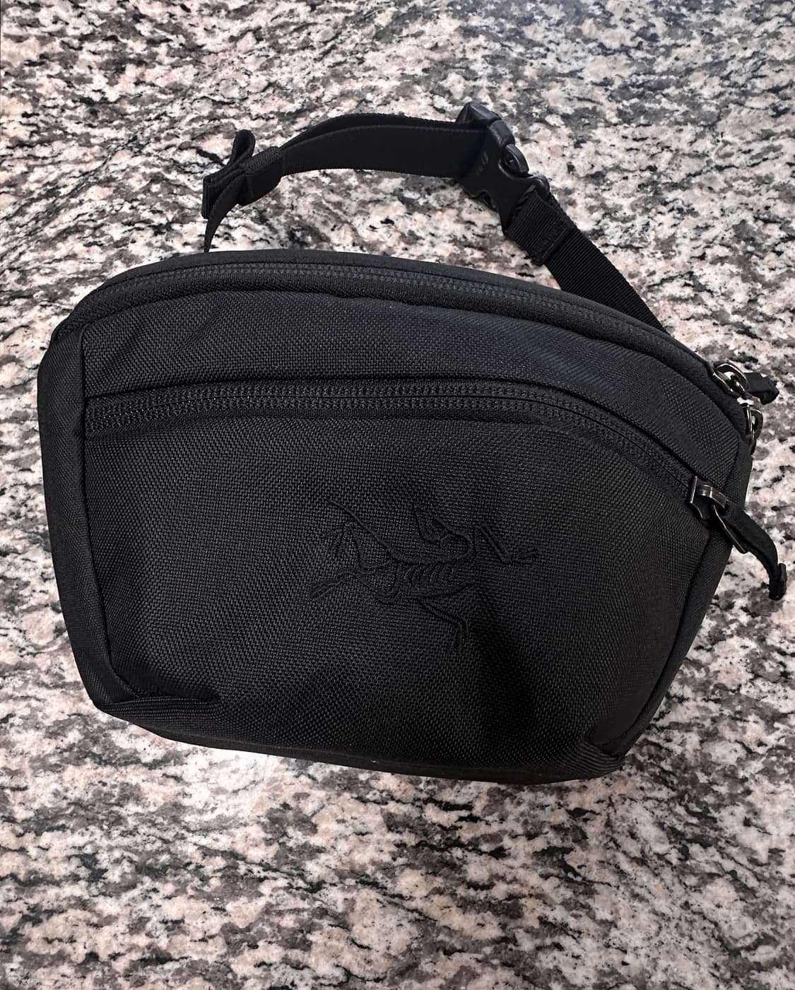 ARCTERYX 맨티스1 상품이미지2