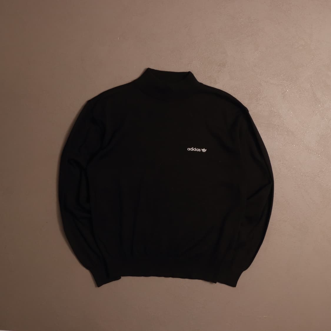 90's 아디다스 아크릴 파이어버드 니트 A1431 상품이미지1