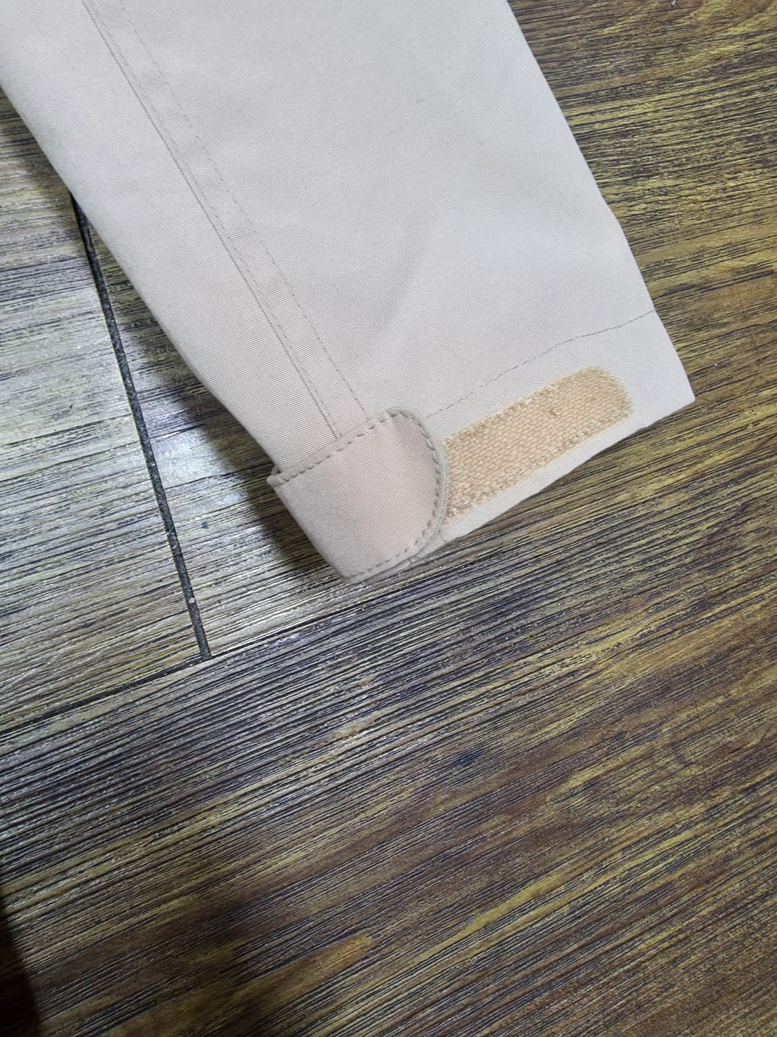 디스커버리 여성 후드바람막이 상품이미지4