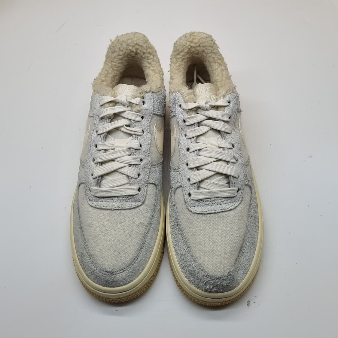 나이키 에어포스1 포톤더스트 운동화225. 상품이미지2