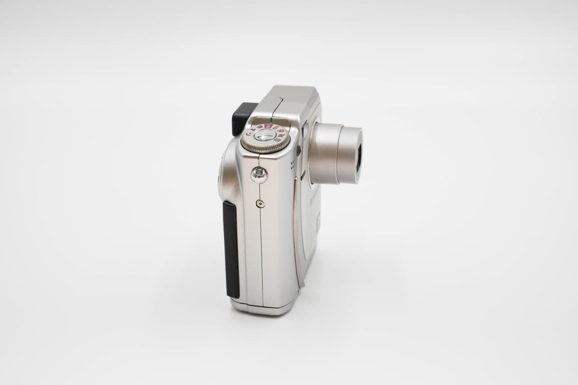 Fujifilm Finepix 4700Z  상품이미지5