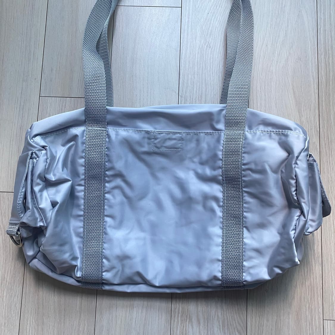 nuyet Devil round boston bag 상품이미지5