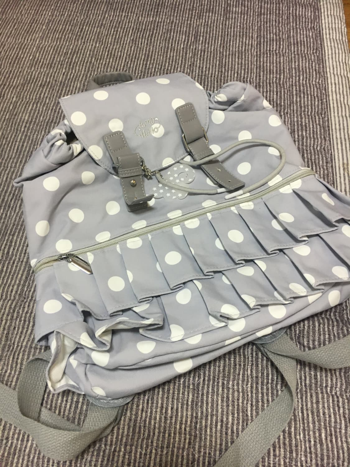 각종 테무 빈티지 가방 모음 상품이미지5