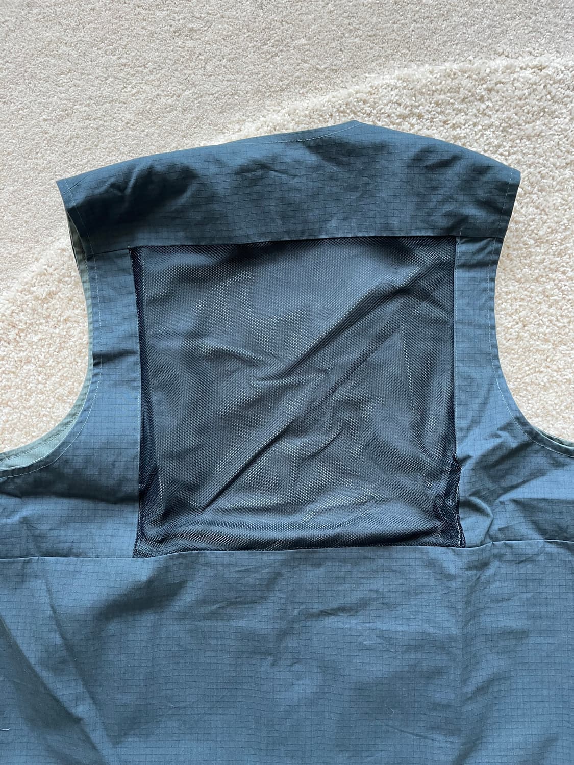 드레 프로젝트 리버서블 F-vest (103-105) 상품이미지10