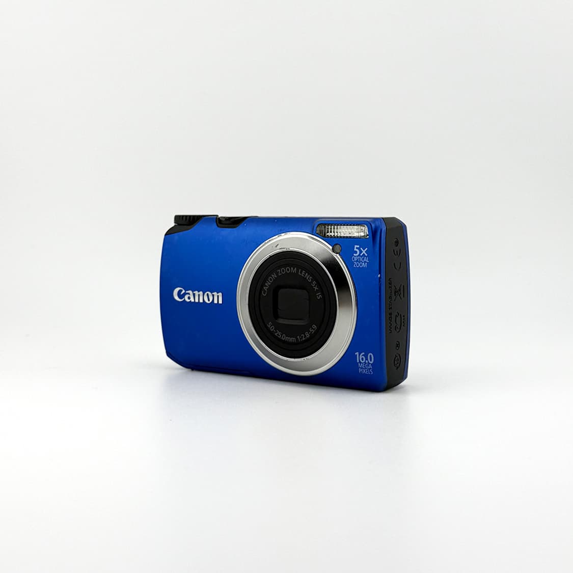 [NEW] CANON 캐논 A3300 레트로 디지털 카메라 상품이미지2
