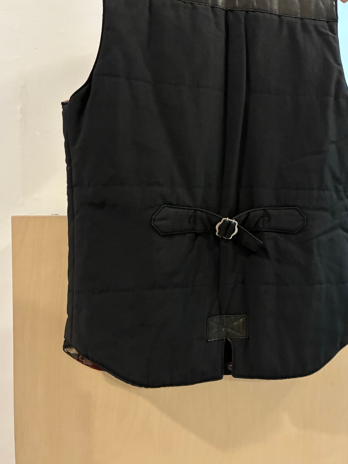 준야 와타나베 리버서블 베스트 상품이미지5