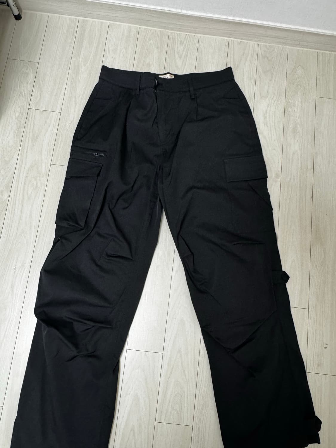 [L] ETCE HAMPUS 카고 팬츠 상품이미지2