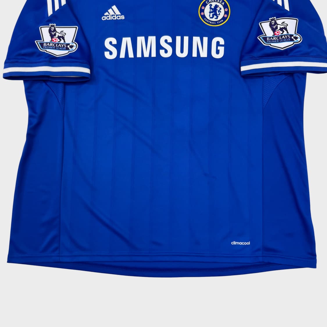 13-14 첼시 홈 No.17 에덴 아자르 상품이미지6