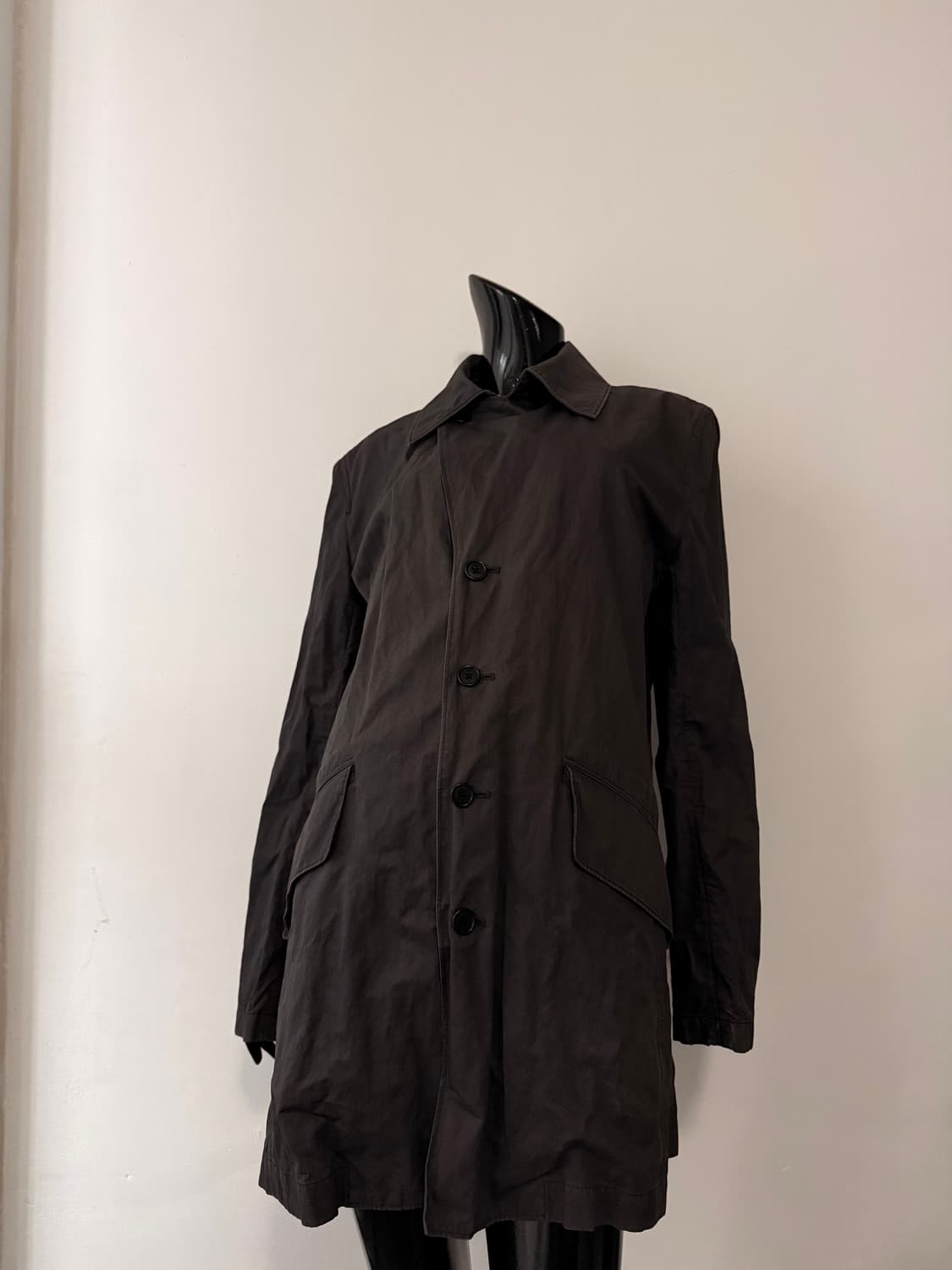 PAUL SMITH 트렌치 코트 상품이미지1