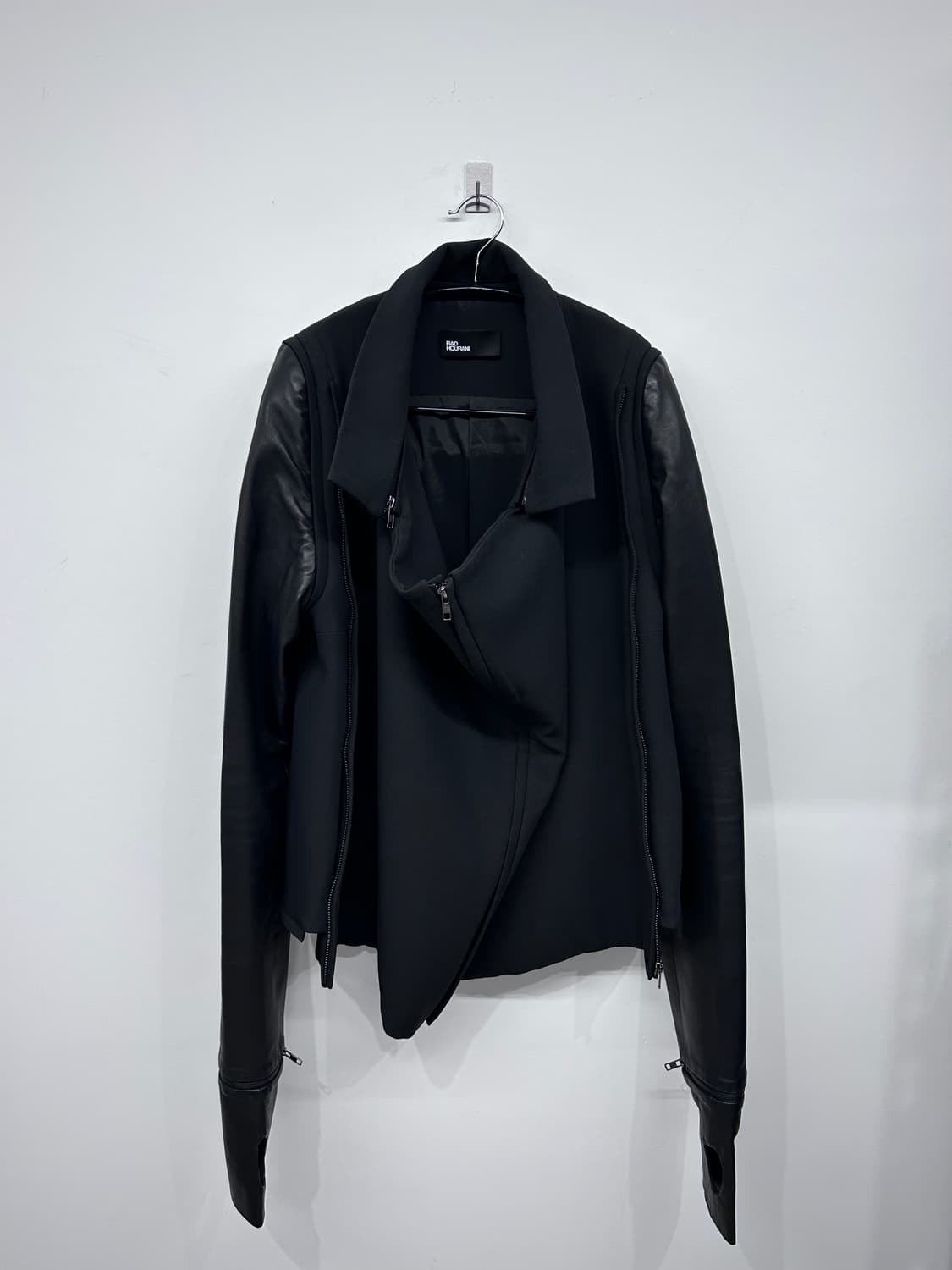 RAD HOURANI Modular Deconstructed Jk 상품이미지4