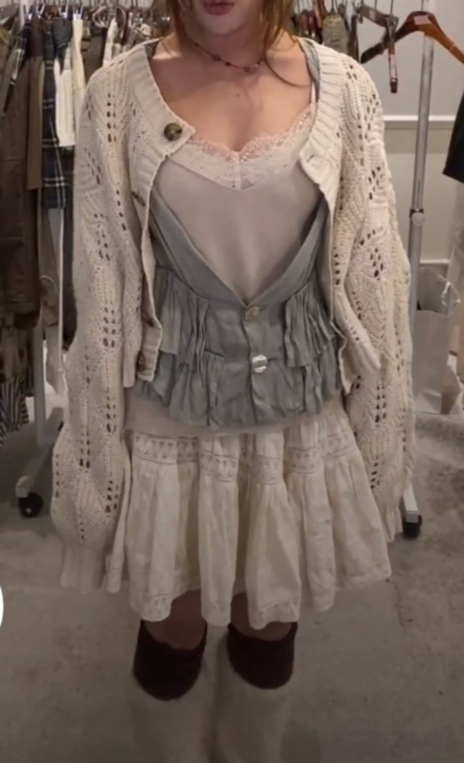 와이즈걸 페어리 모리 셋 개대장 상품이미지1