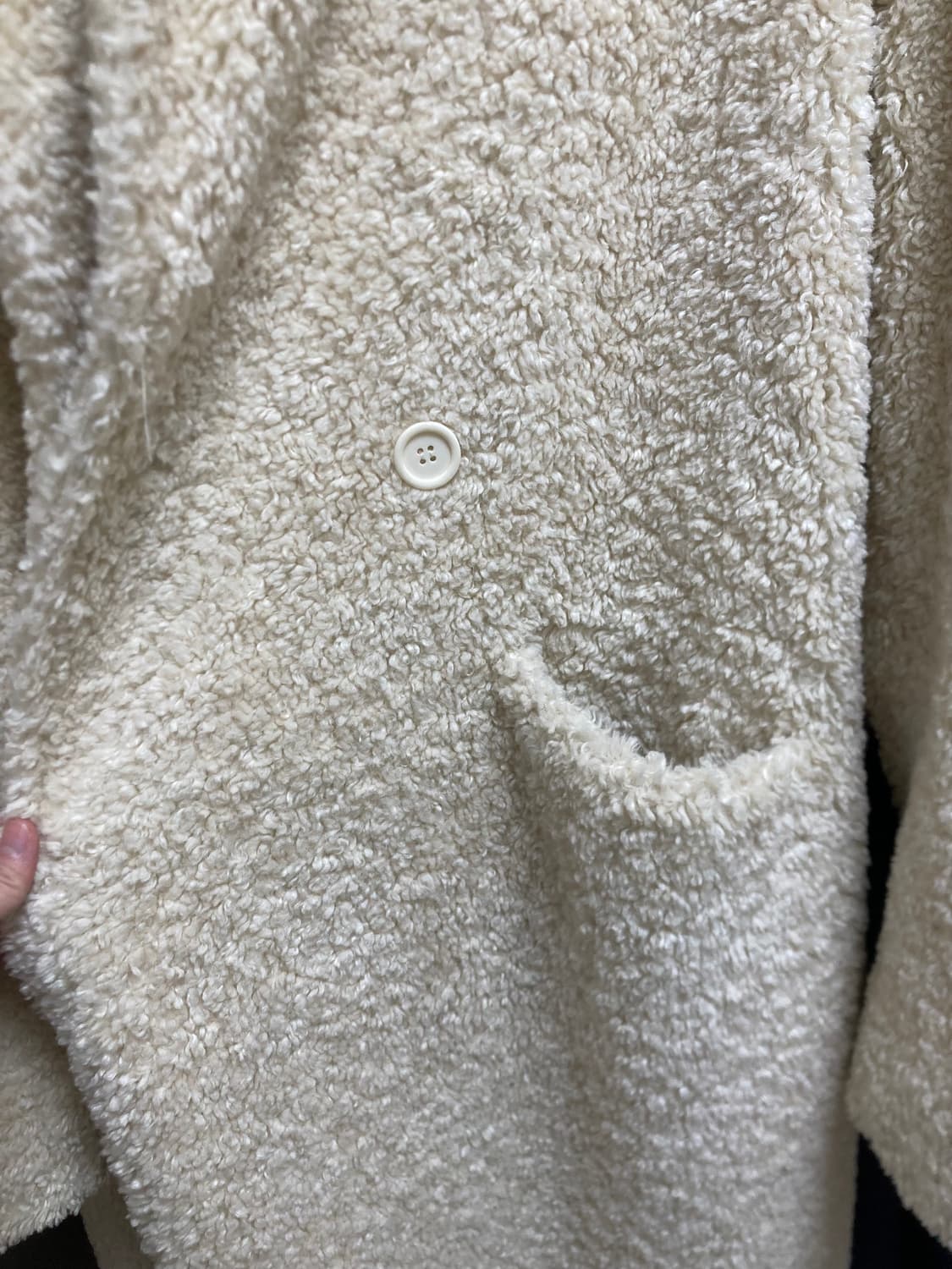 아모멘토 코트 상품이미지10