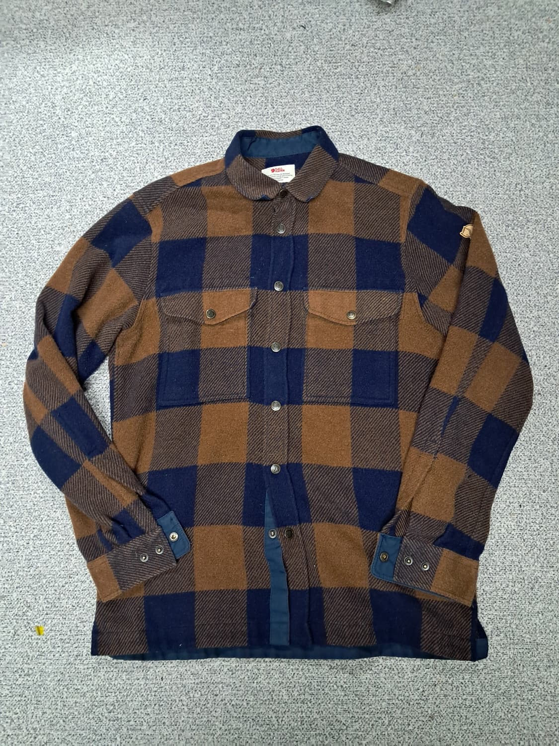 피엘라벤 캐나다셔츠 상품이미지2