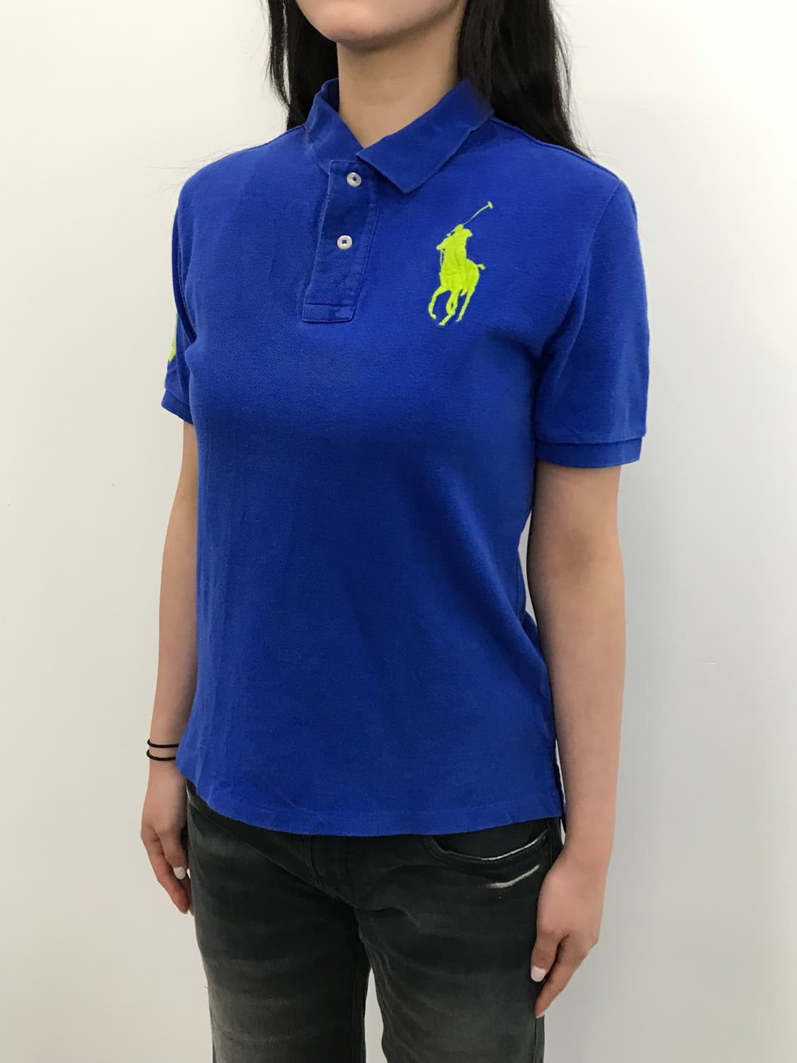 Polo Ralph Lauren Big Pony Polo Shirt 상품이미지2