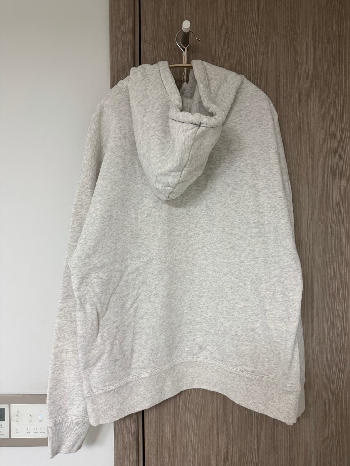 이자벨마랑 후드티 상품이미지3