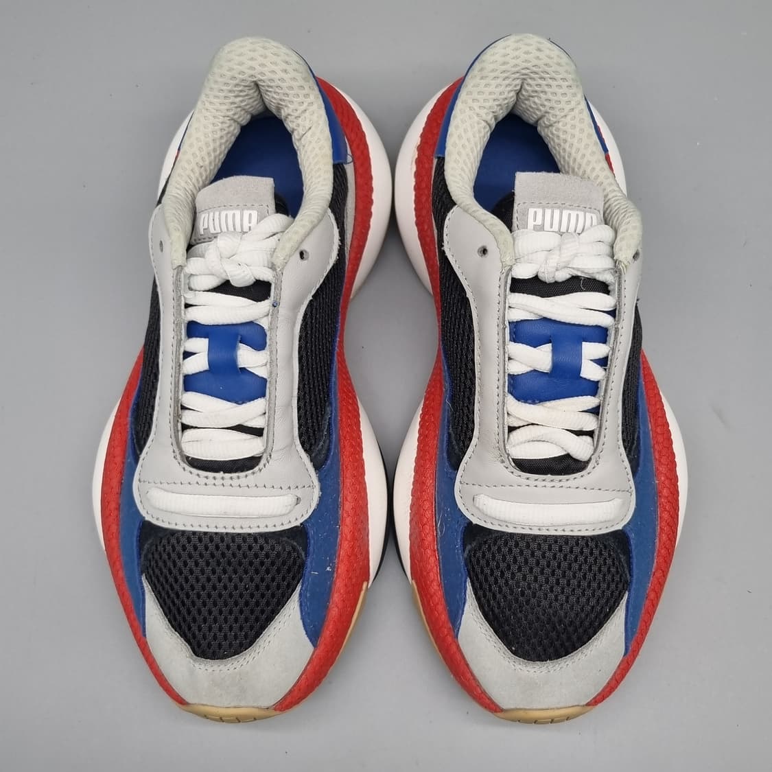 푸마 얼터레이션 코브 운동화 240 상품이미지2