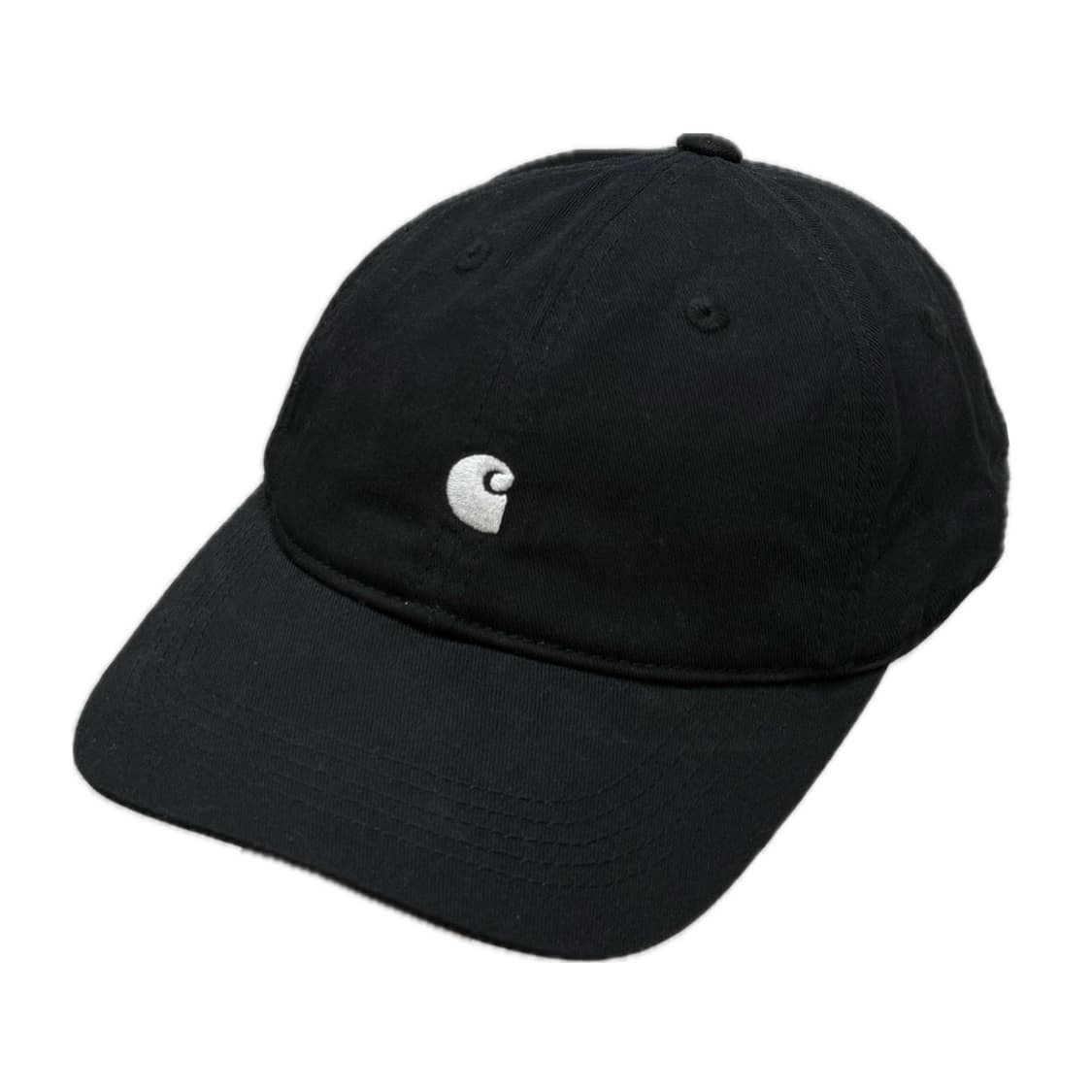 칼하트 모자 블랙 (정품) 상품이미지2