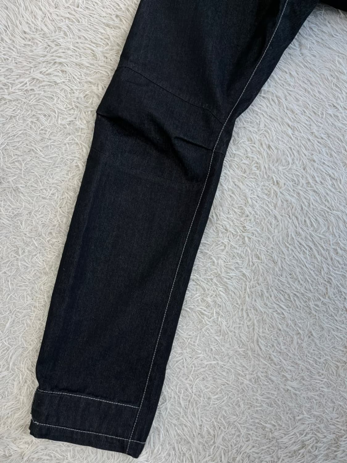 노스페이스 데님 팬츠/#3223 상품이미지2