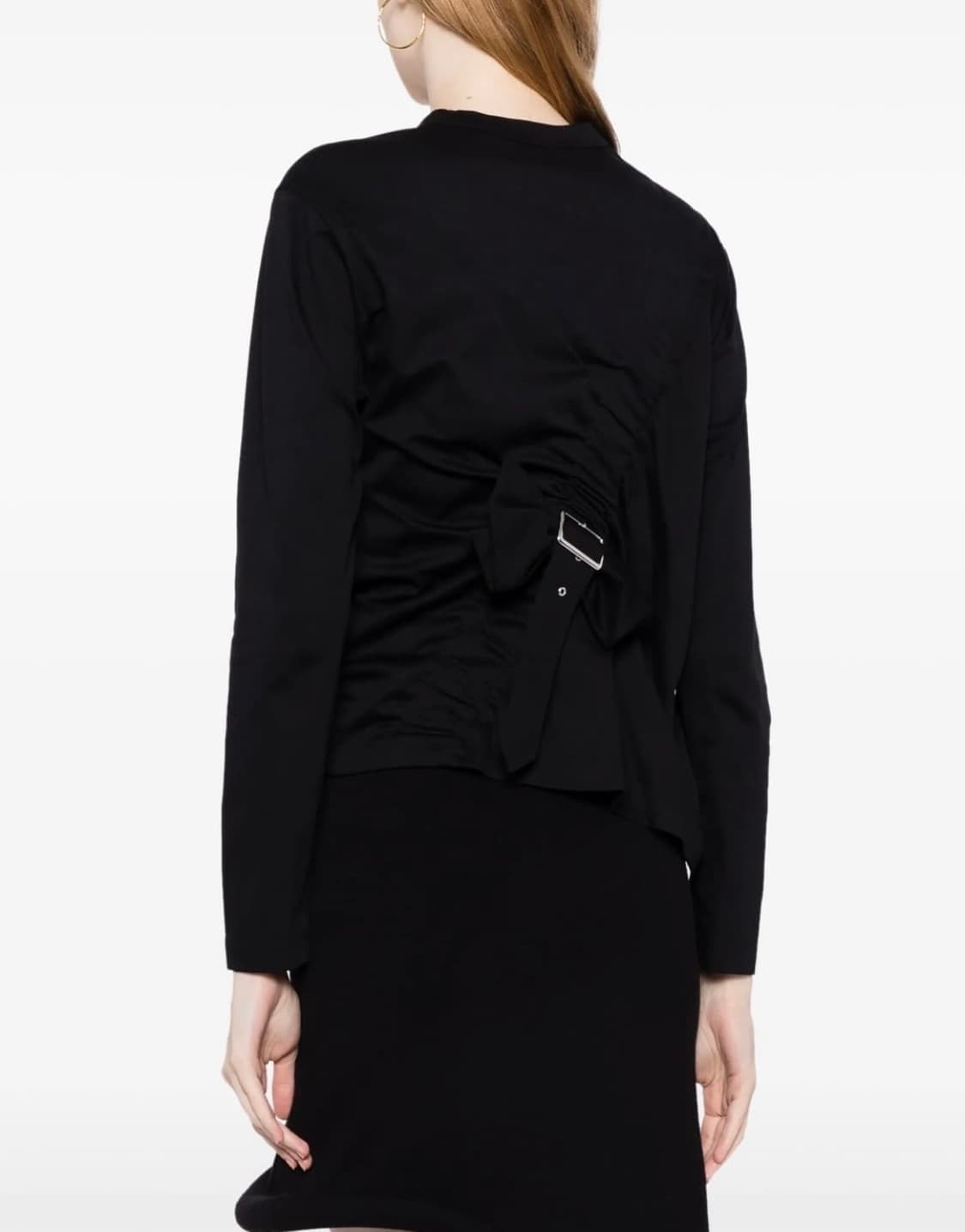 ((구해요)) noir kei ninomiya 티셔츠 상품이미지2