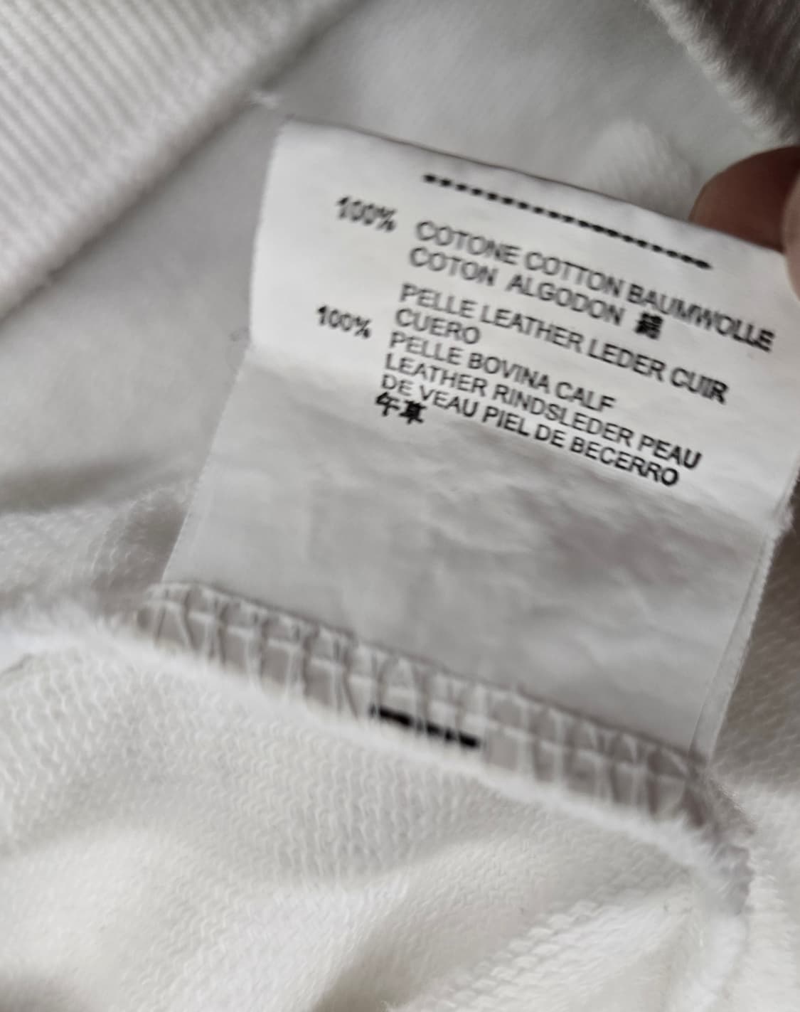 디스퀘어드2 여성 후드티.  싸이즈 S 상품이미지6