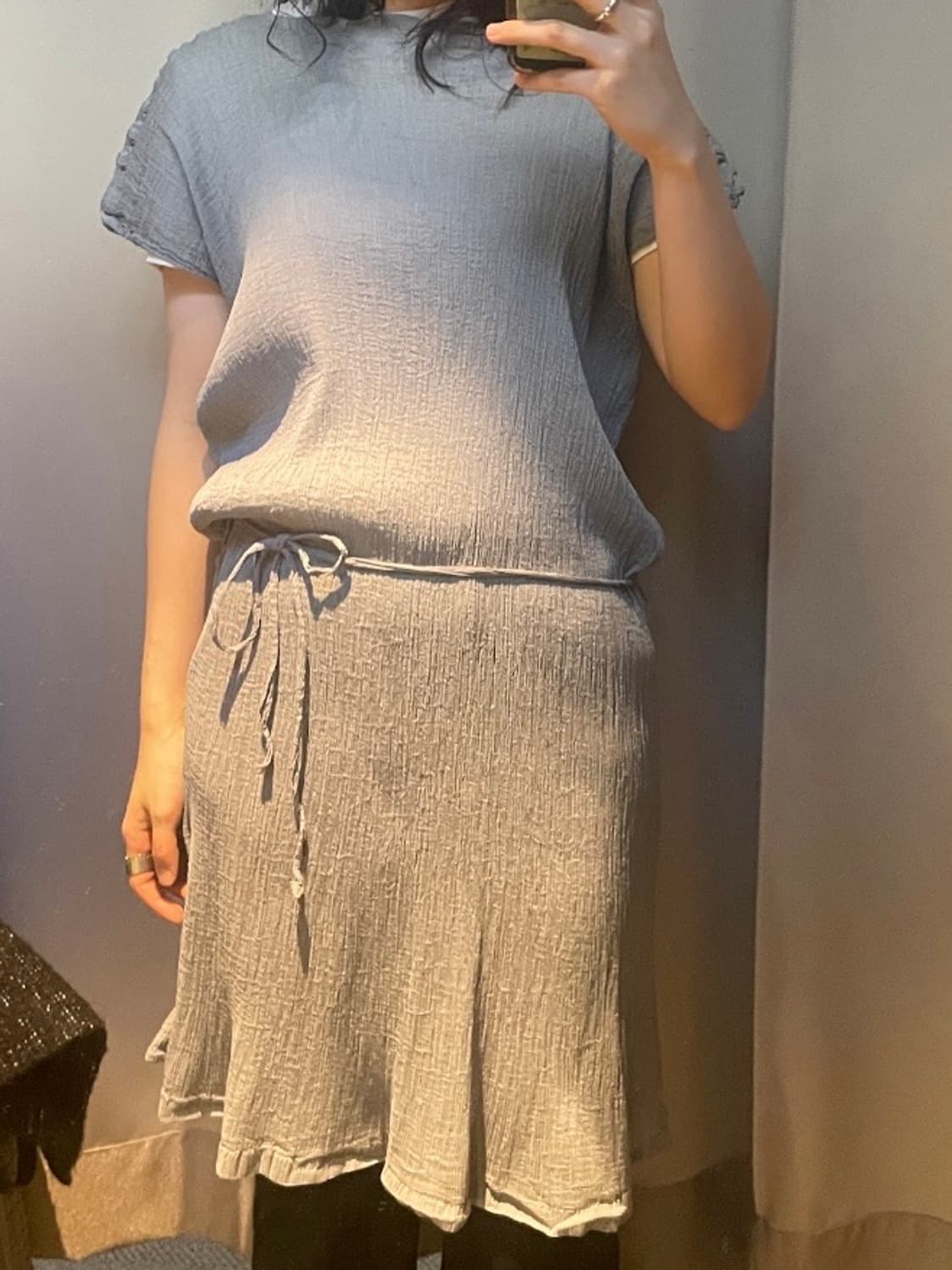 Pleats please 원피스 상품이미지6