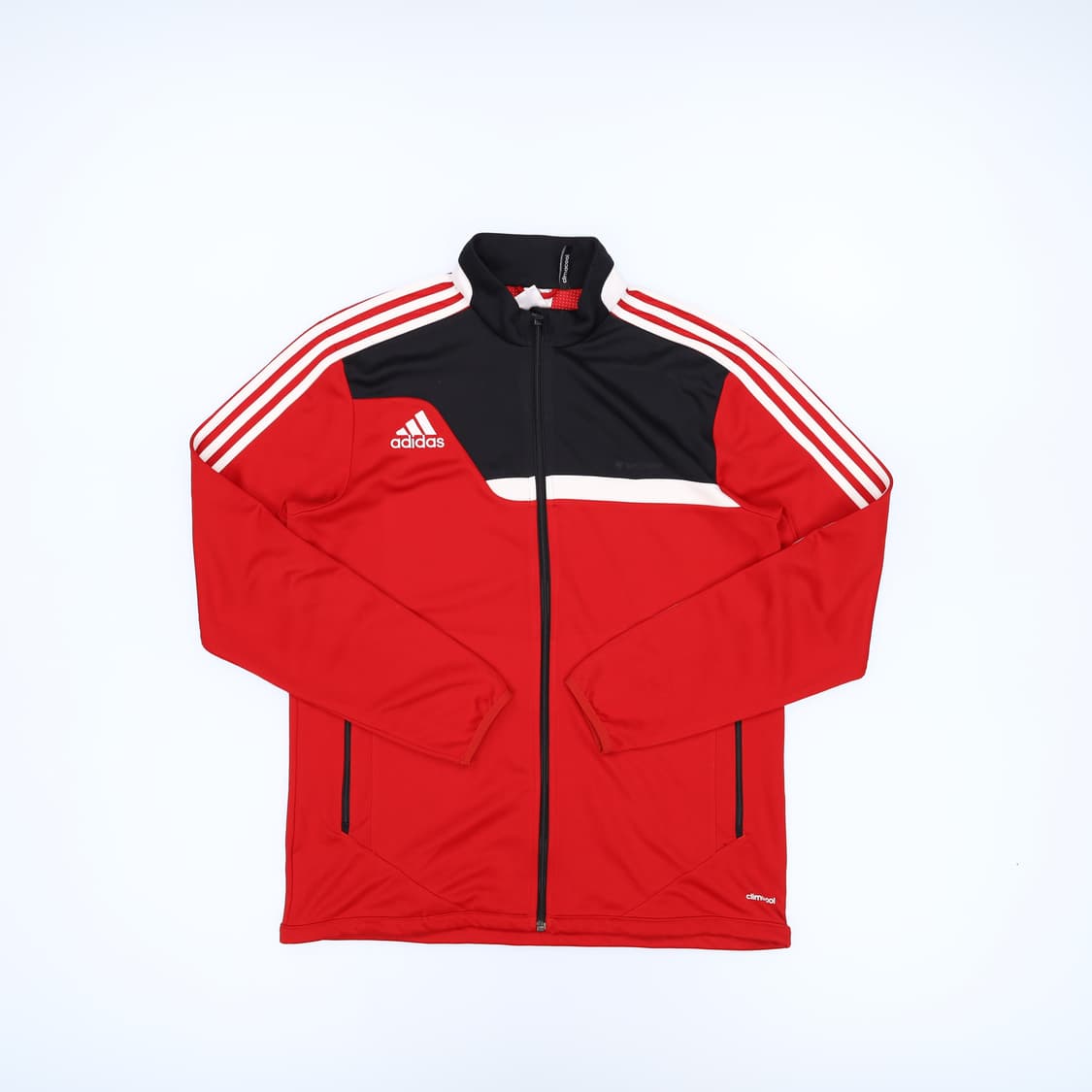 [105] 아디다스 클라이마 져지집업 1204HR1 상품이미지1