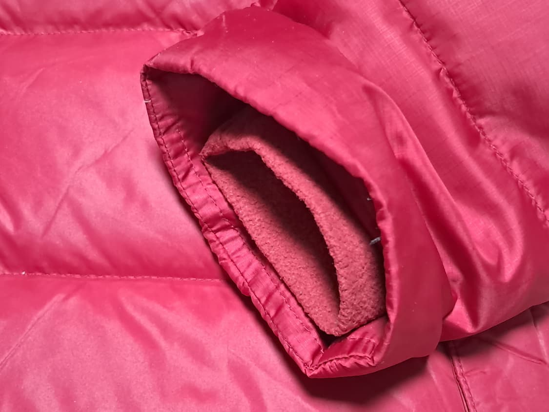 나이키 바르셀로나 패딩  상품이미지7