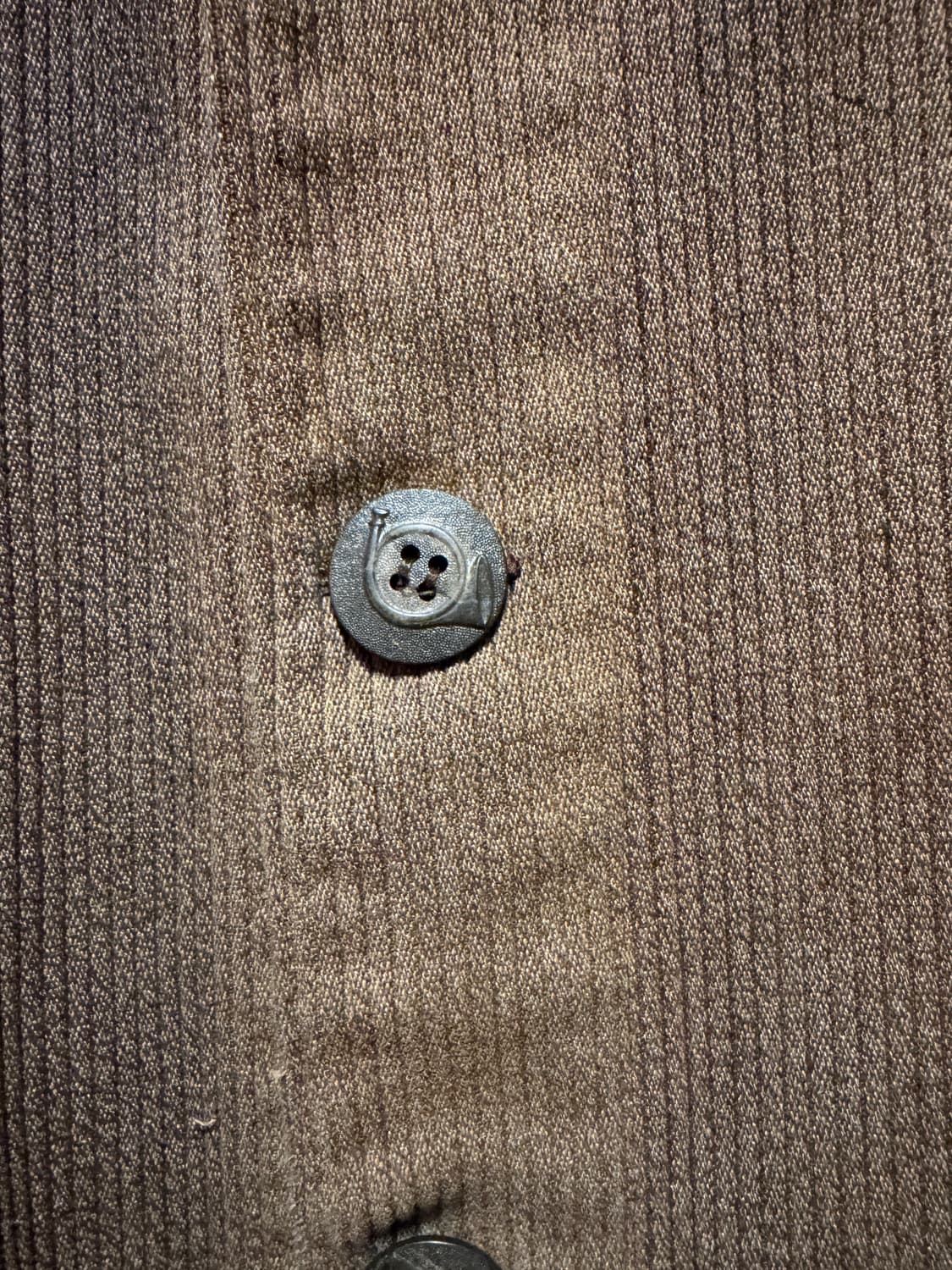 40s 프렌치 헌팅자켓 (42) 상품이미지5