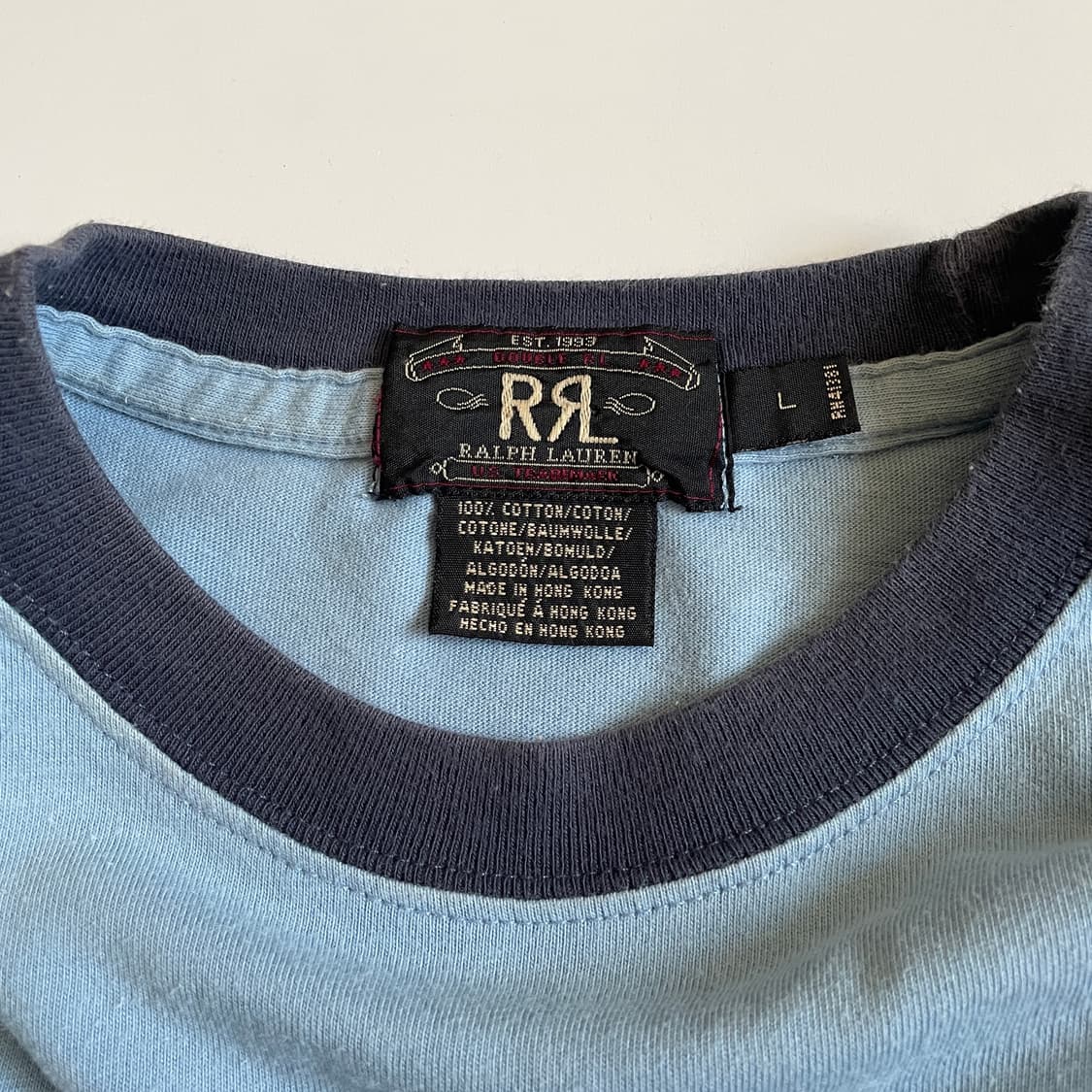 RRL 상품이미지3