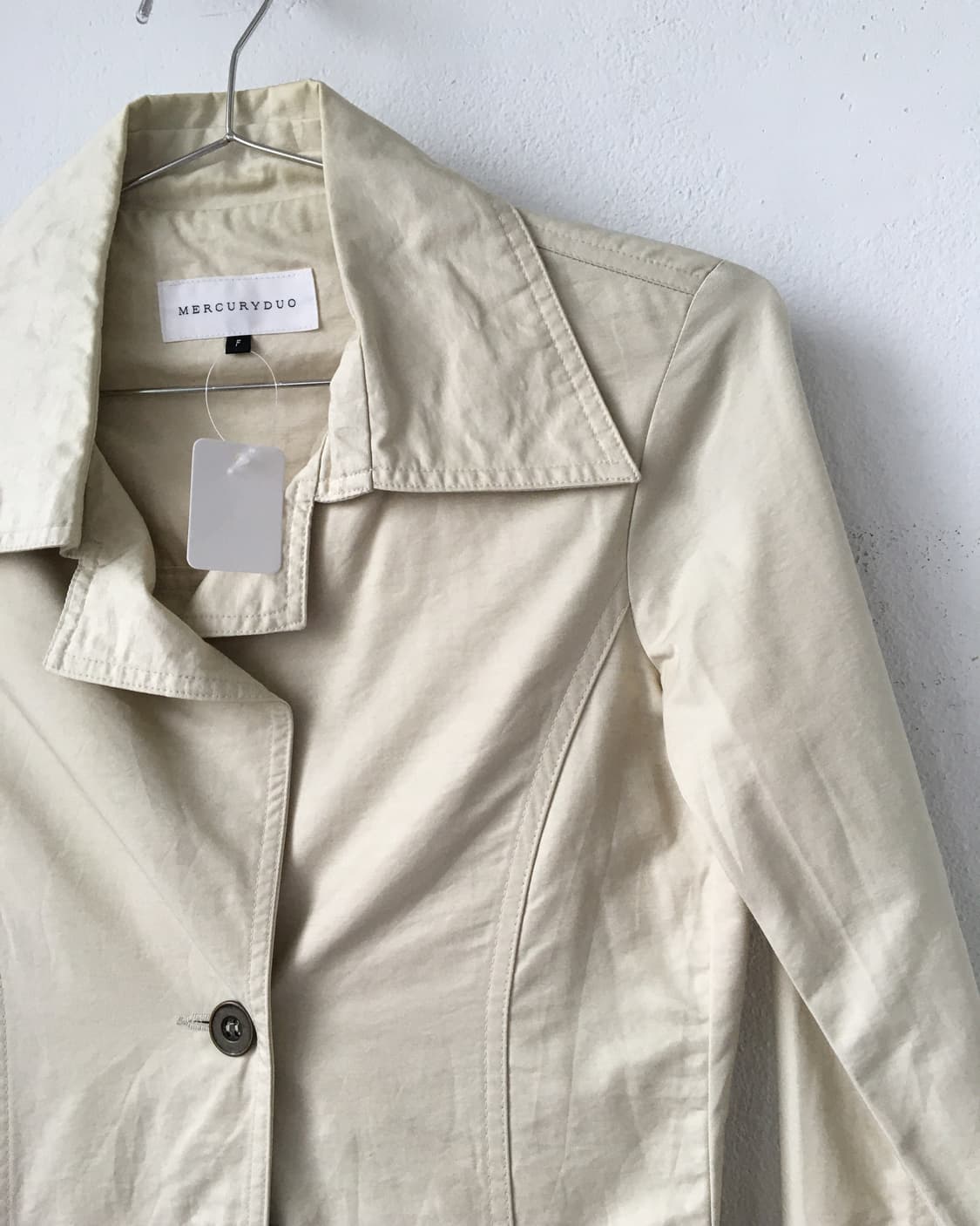 Pocket point jacket 상품이미지4