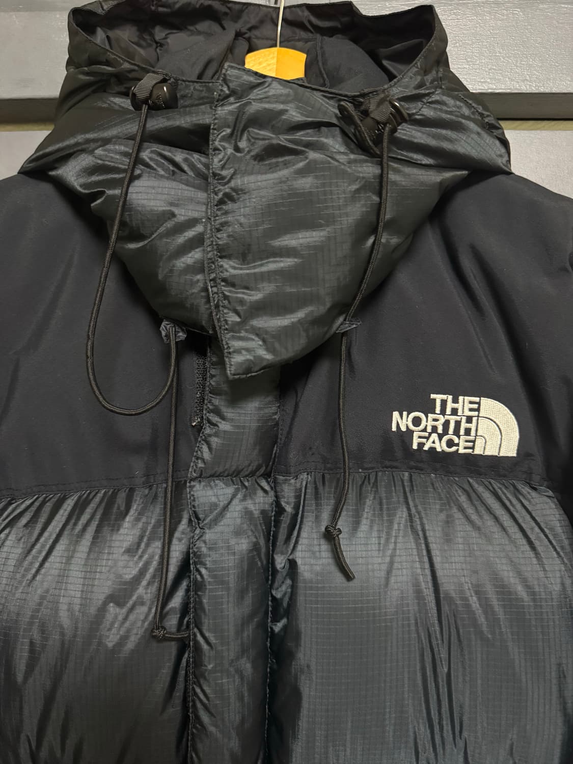 [XL]노스페이스 구형 드라이로프트700패딩 상품이미지4