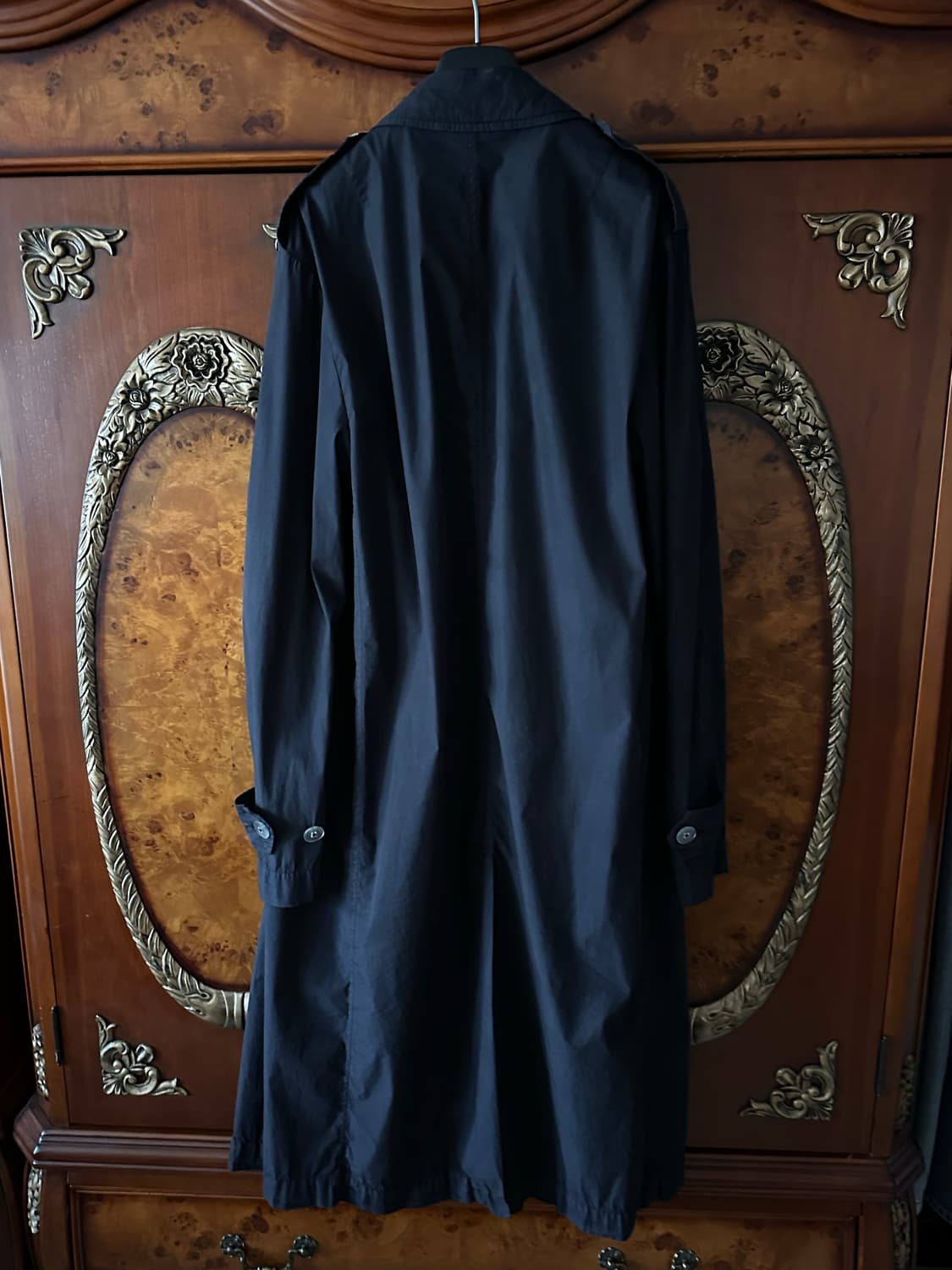 팔까 말까 드리스반노튼 코트  상품이미지4