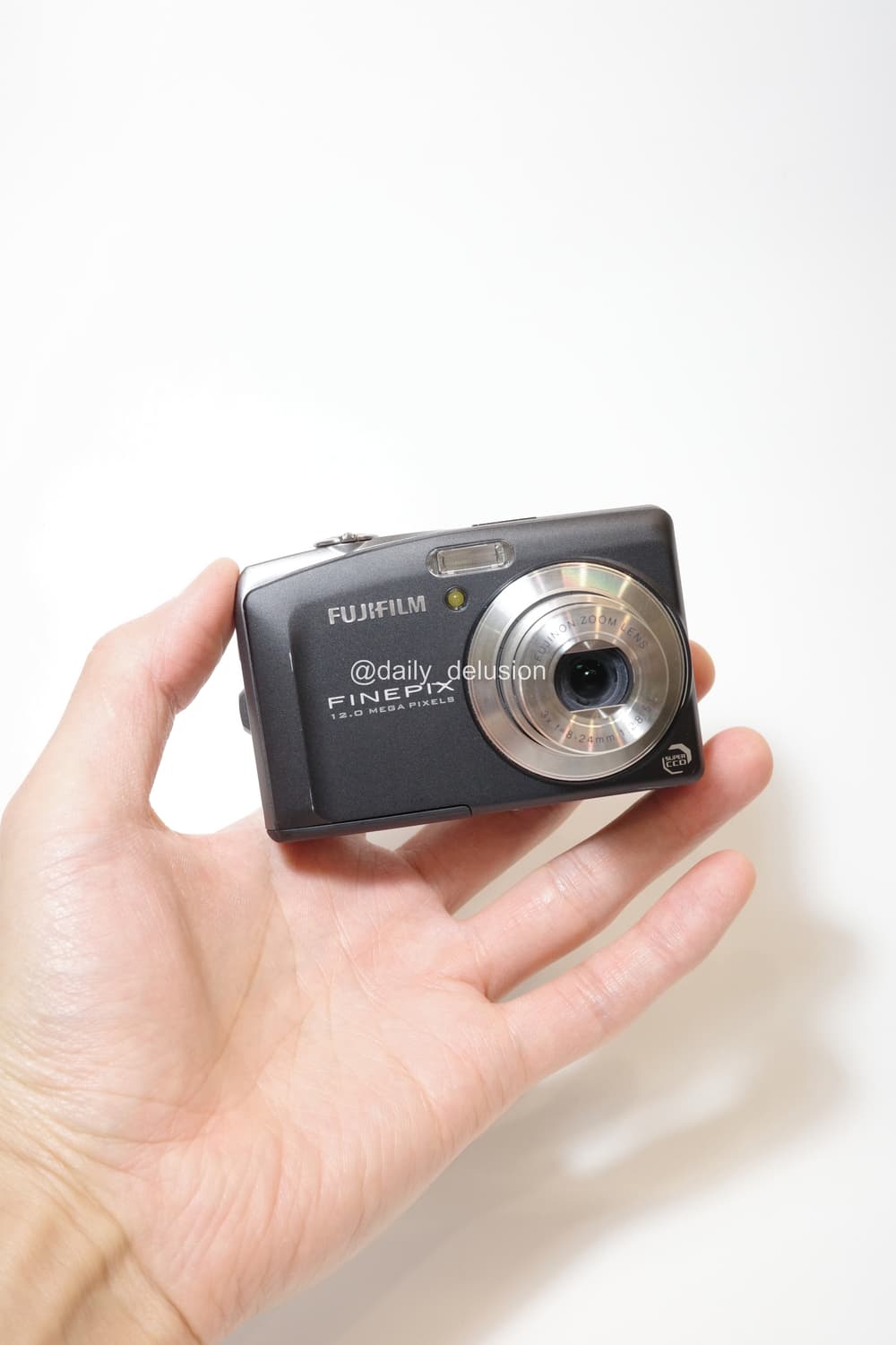 후지필름 파인픽스 F60fd 상품이미지3