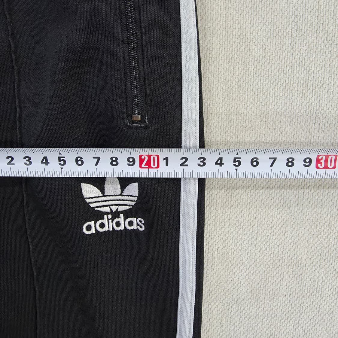 [100] 아디다스 파이어버드 추리닝바지 0127J 상품이미지8