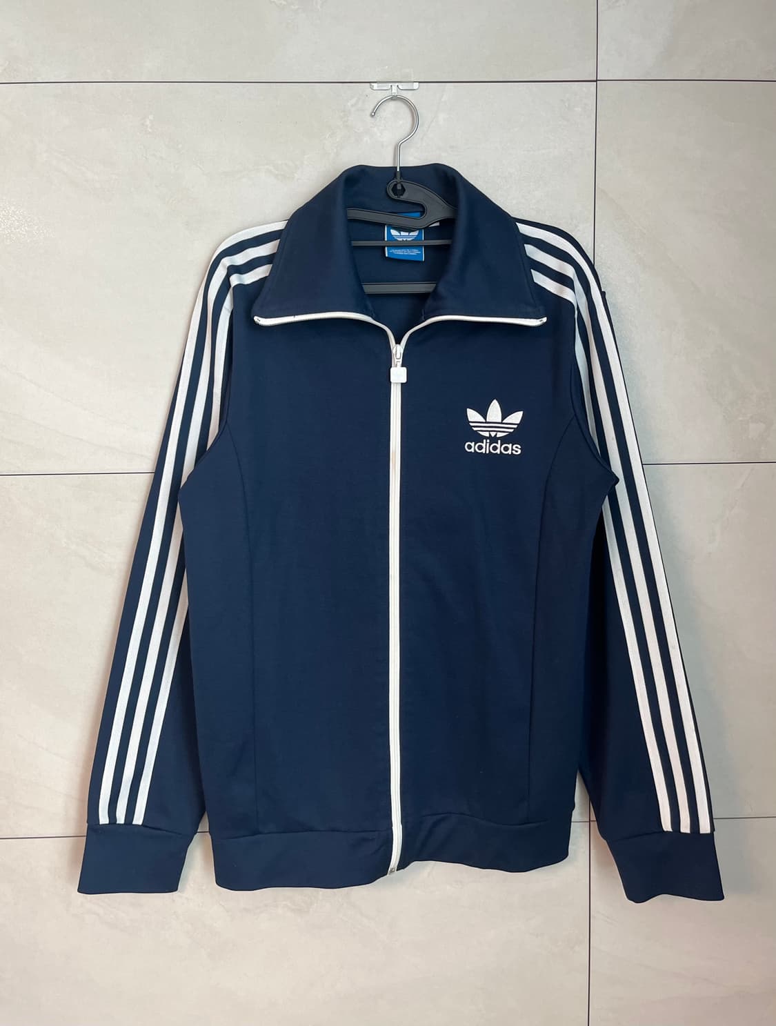 아디다스 파이어버드 유로파 져지 네이비 [100] 상품이미지1