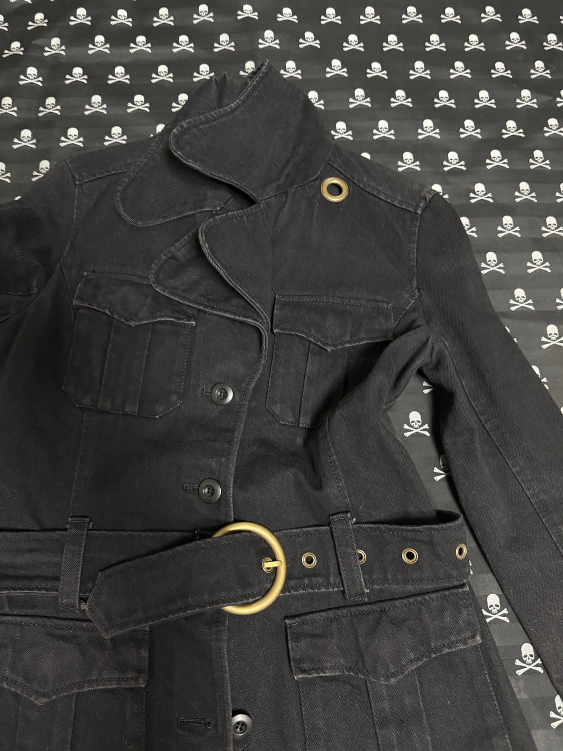 “L.G.B” 00s Archive JIMI JACKET 상품이미지4