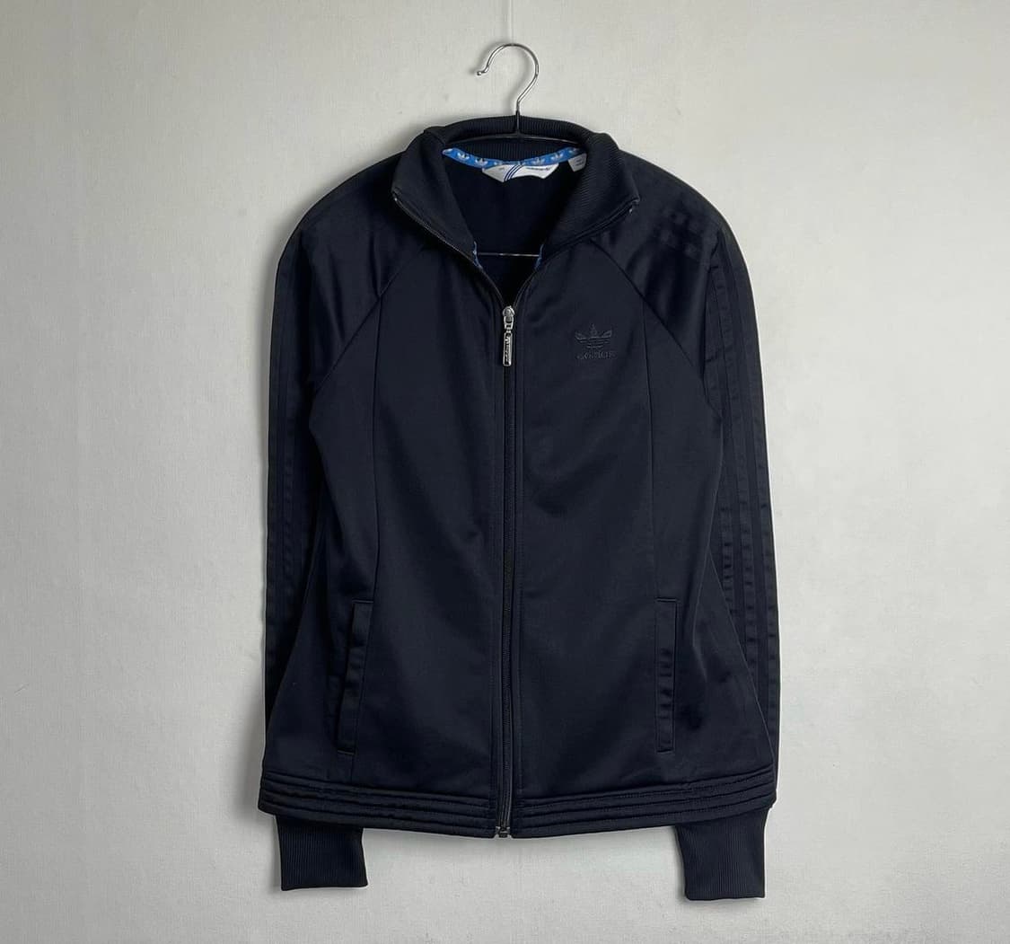 아디다스 파이어버드 빅로고 져지 상품이미지1