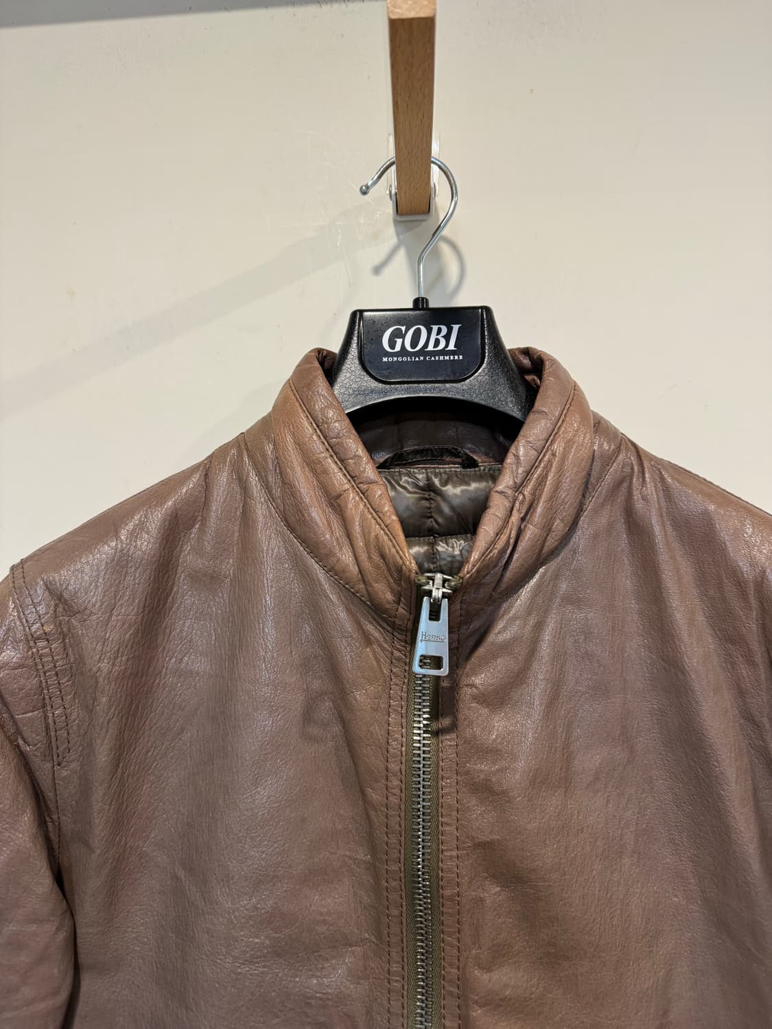 에르노 래더 구스 패딩  상품이미지8