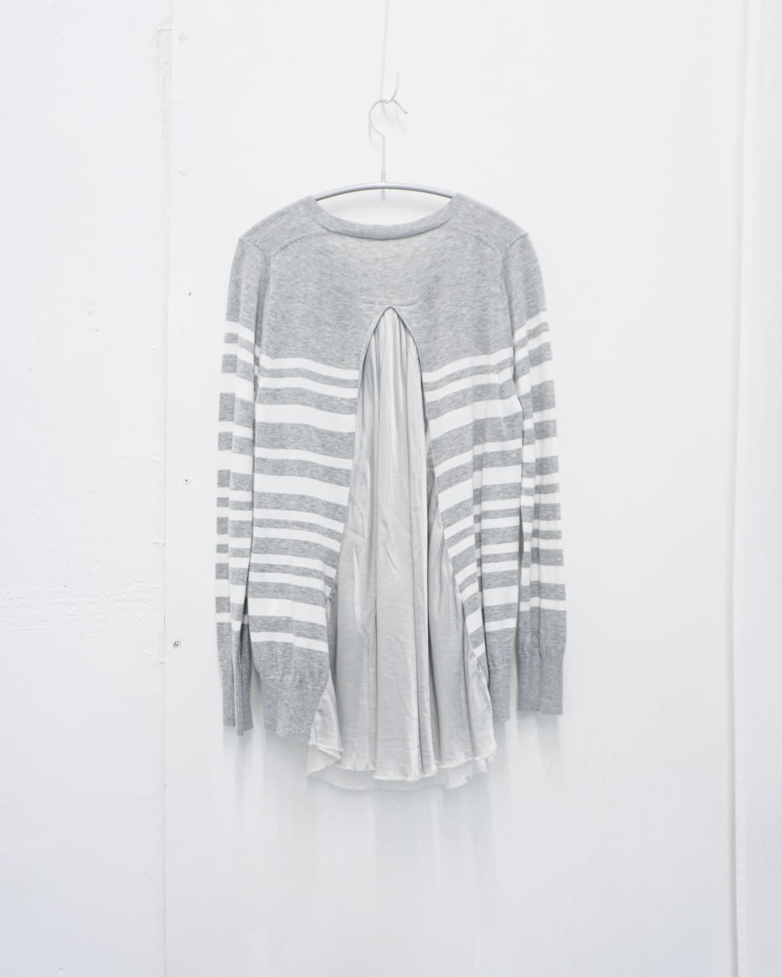 SACAI LUCK layered stripe cardigan 상품이미지7