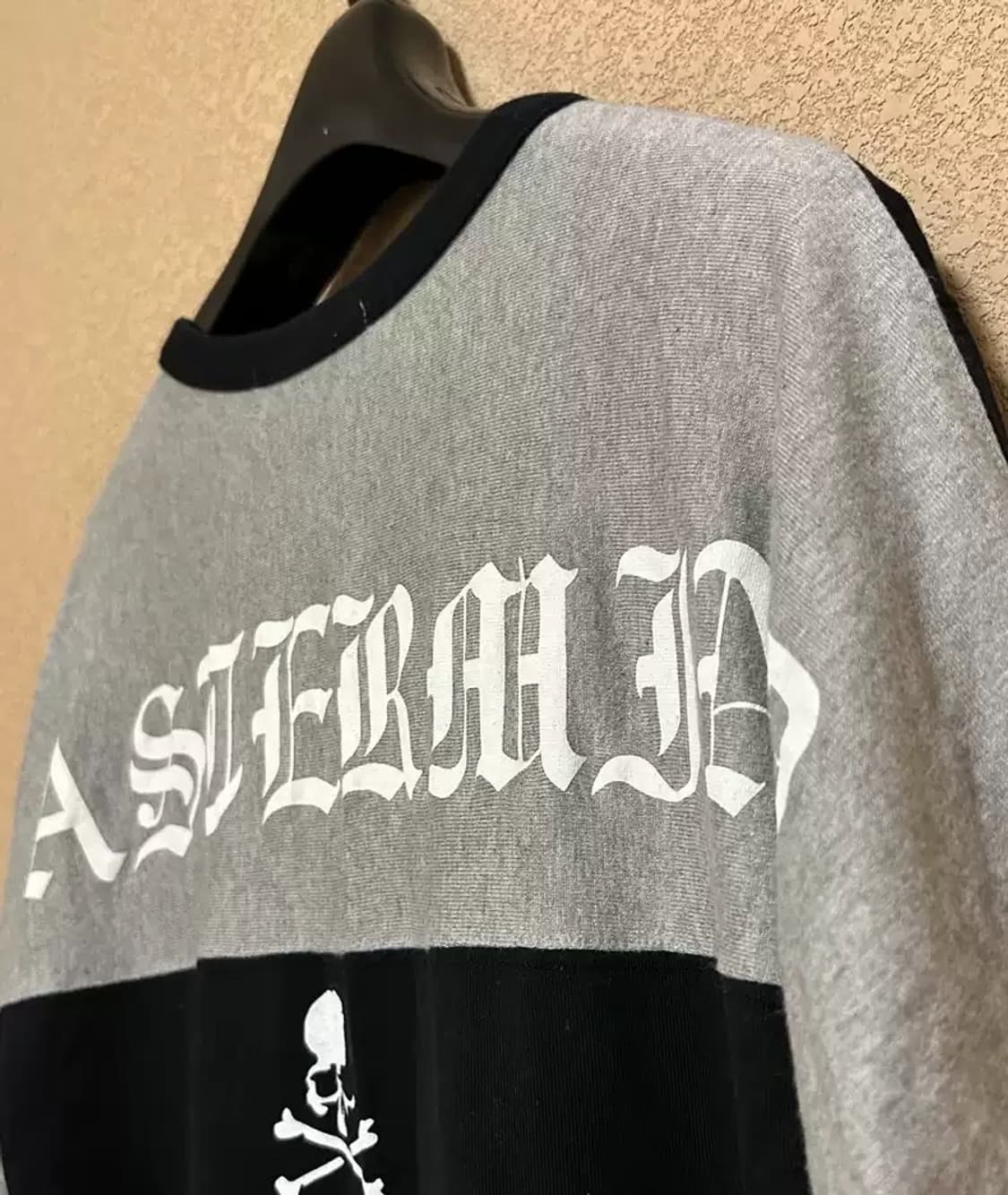 정품 마스터마인드 월드 반팔티셔츠 S사이즈 상품이미지4