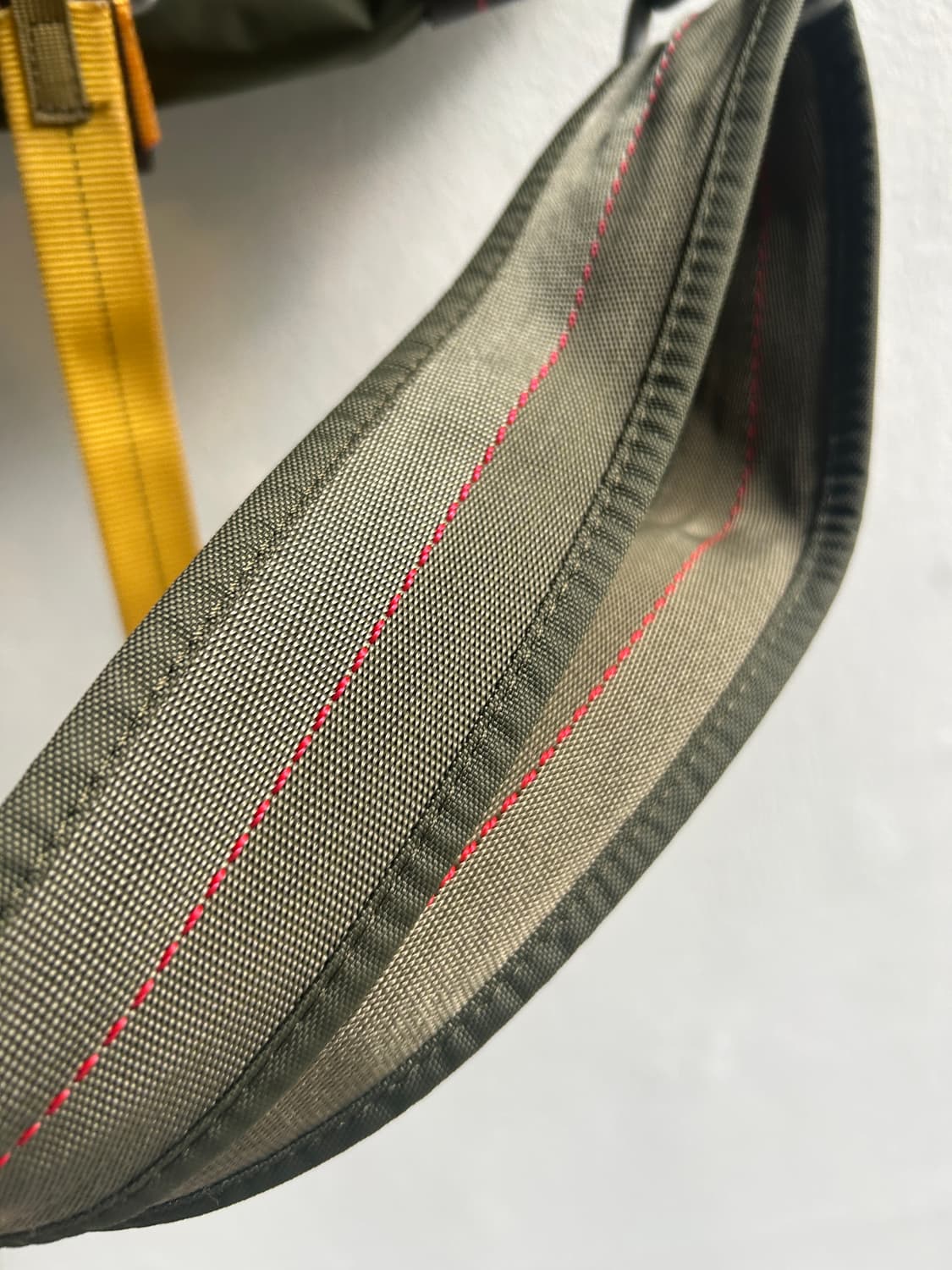 밀리터리 크로스백  상품이미지4